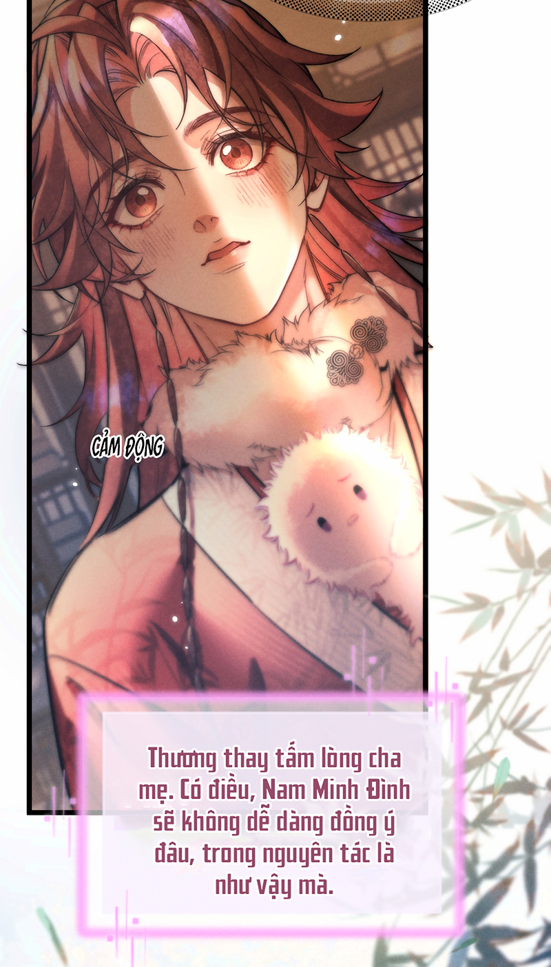 Yêu Là Mong Người Sống – [Hệ Thống Giết Vợ] Chap 12 - Trang 3