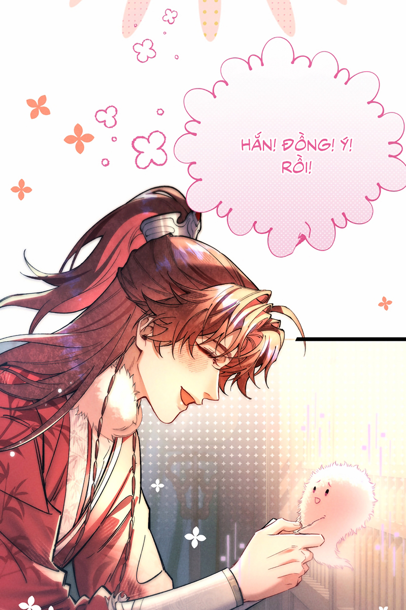 Yêu Là Mong Người Sống – [Hệ Thống Giết Vợ] Chap 12 - Trang 3