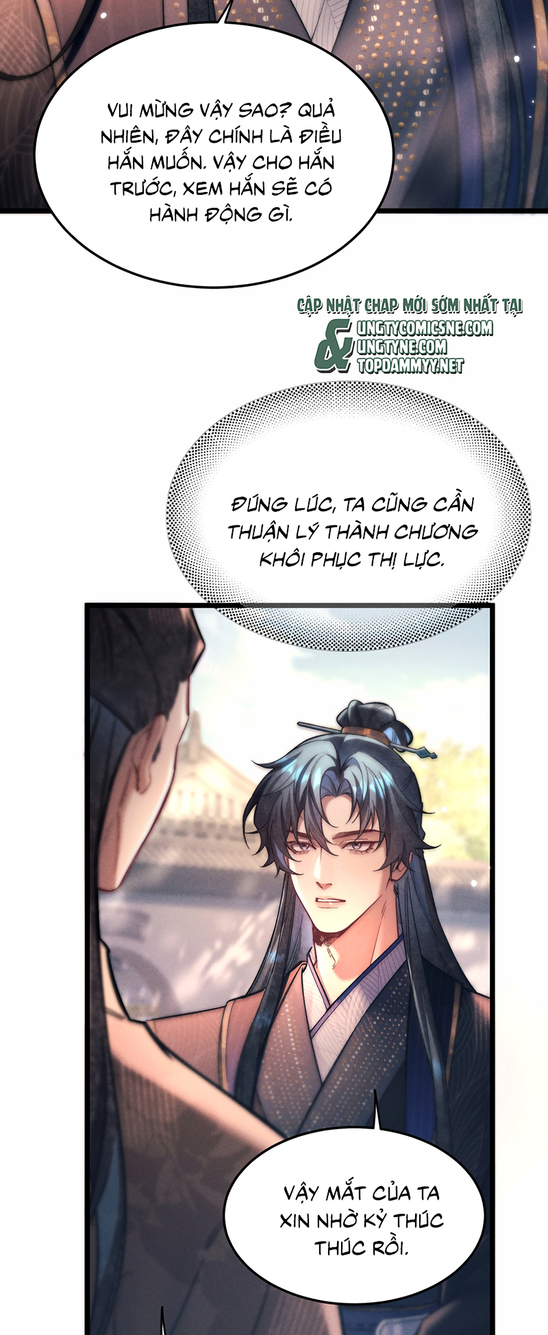 Yêu Là Mong Người Sống – [Hệ Thống Giết Vợ] Chap 12 - Trang 3