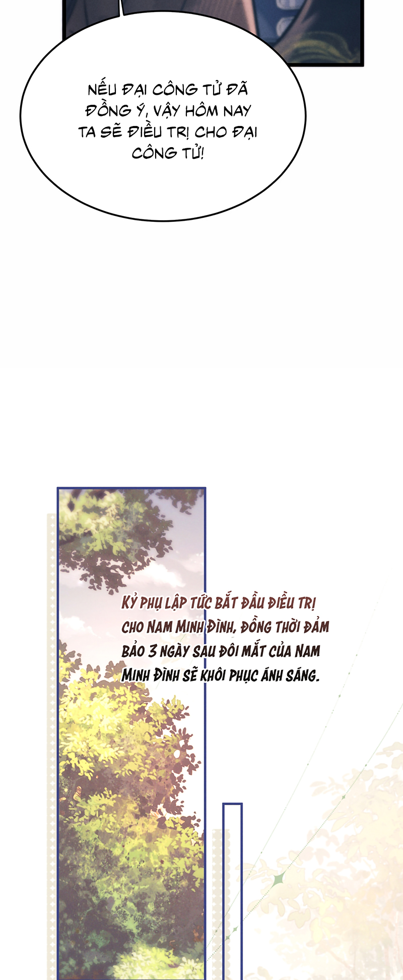Yêu Là Mong Người Sống – [Hệ Thống Giết Vợ] Chap 12 - Trang 3