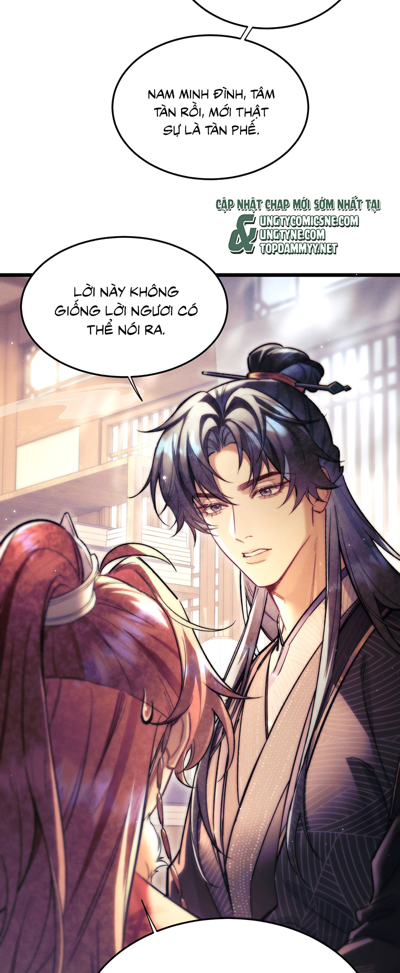 Yêu Là Mong Người Sống – [Hệ Thống Giết Vợ] Chap 12 - Trang 3