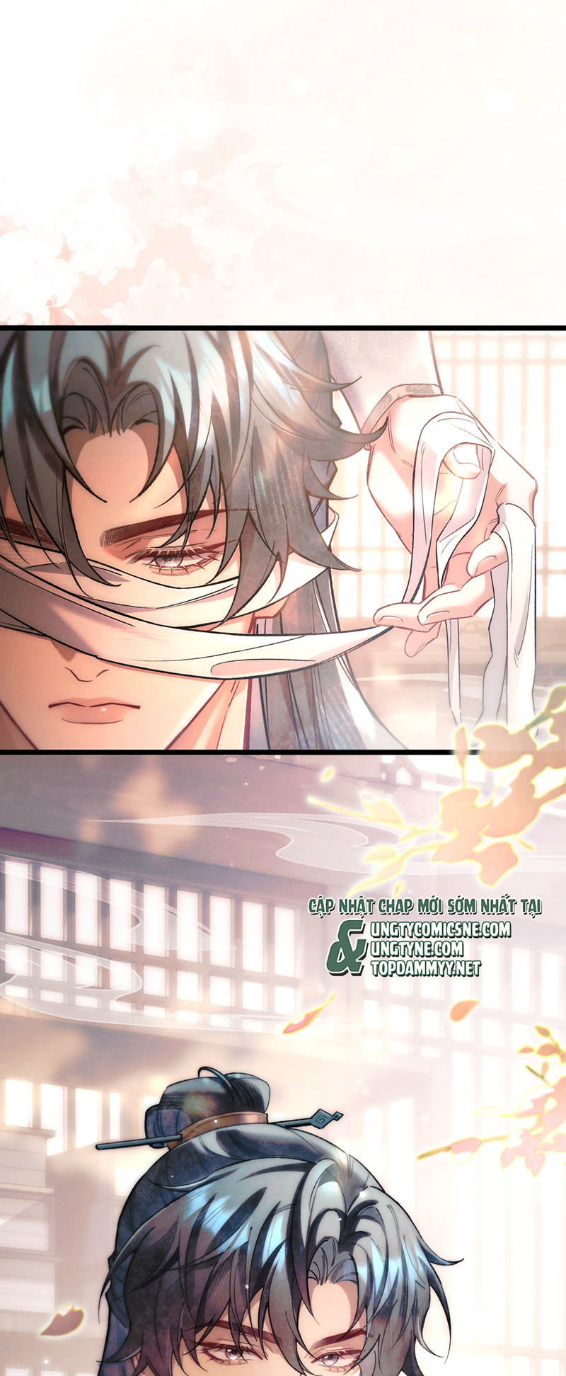 Yêu Là Mong Người Sống – [Hệ Thống Giết Vợ] Chap 12 - Trang 3