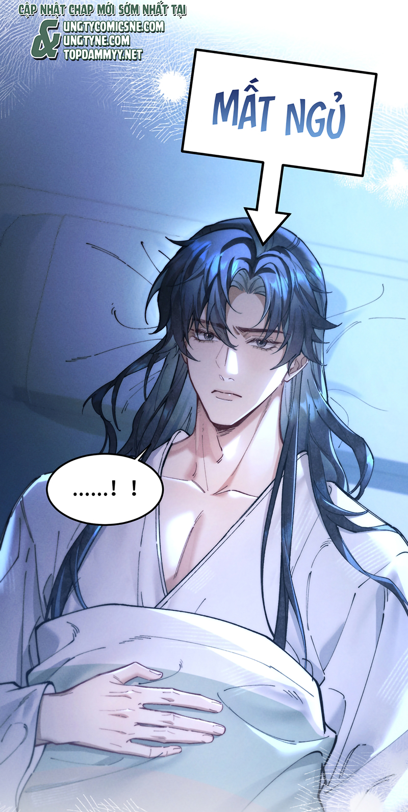 Yêu Là Mong Người Sống – [Hệ Thống Giết Vợ] Chap 12 - Trang 3