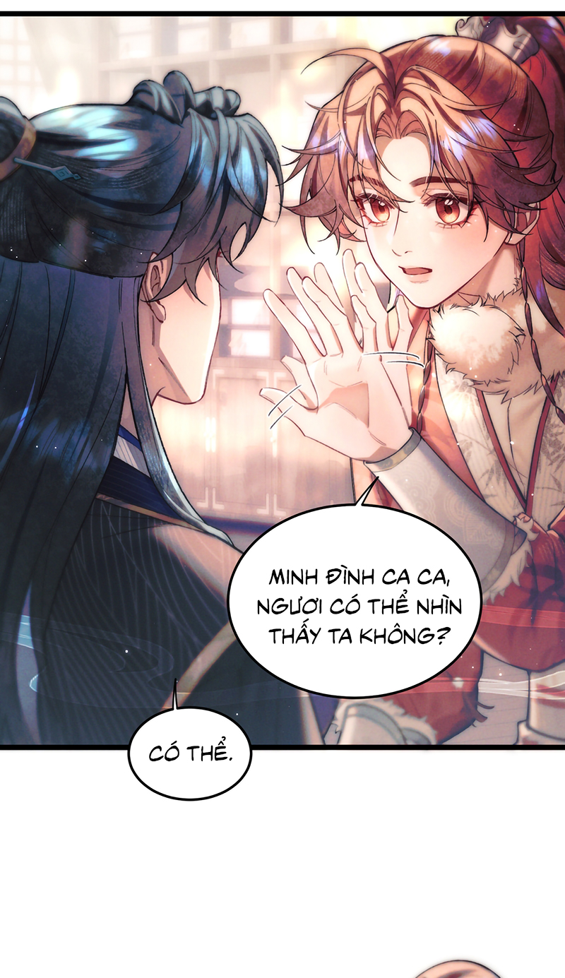 Yêu Là Mong Người Sống – [Hệ Thống Giết Vợ] Chap 12 - Trang 3