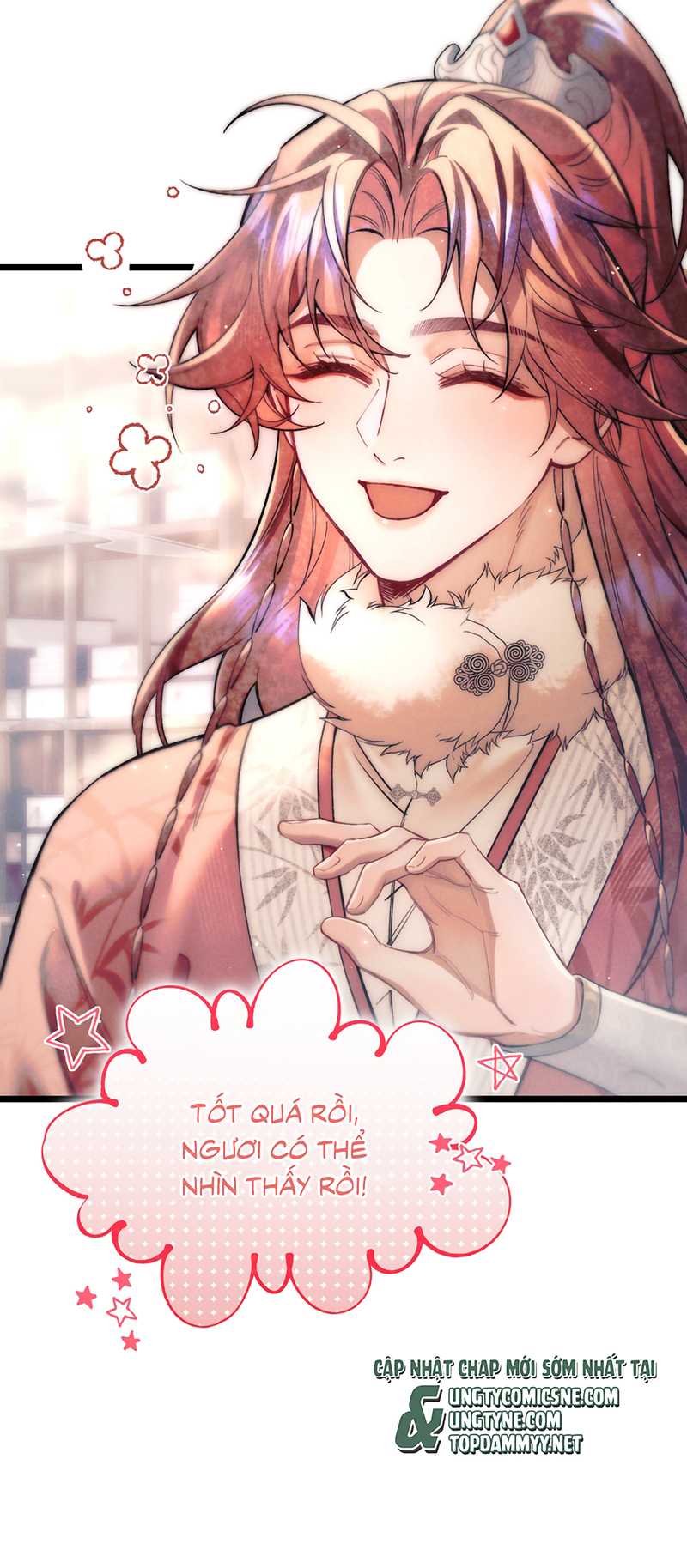 Yêu Là Mong Người Sống – [Hệ Thống Giết Vợ] Chap 12 - Trang 3