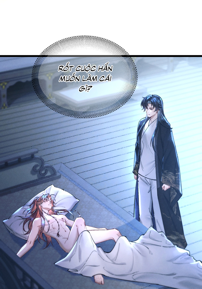 Yêu Là Mong Người Sống – [Hệ Thống Giết Vợ] Chap 12 - Trang 3