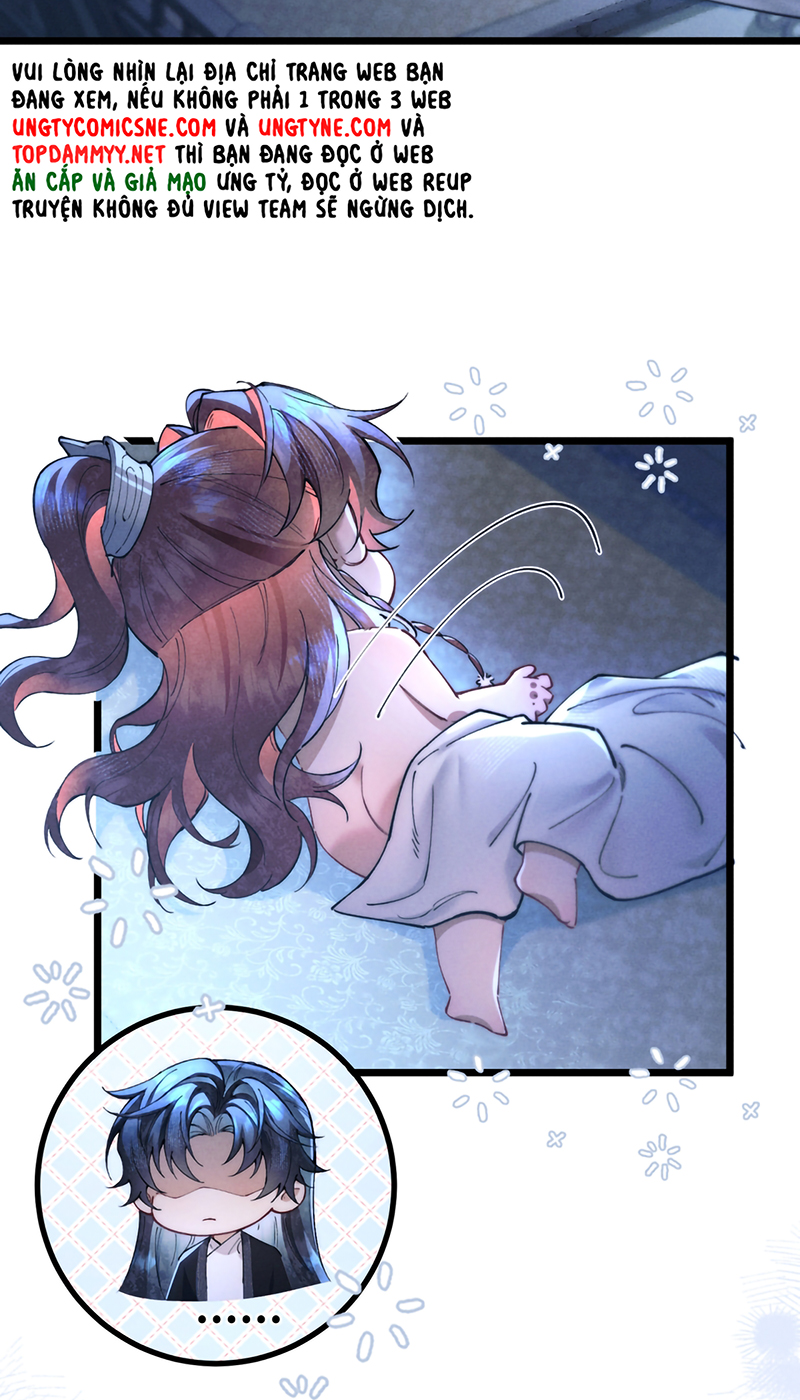 Yêu Là Mong Người Sống – [Hệ Thống Giết Vợ] Chap 12 - Trang 3