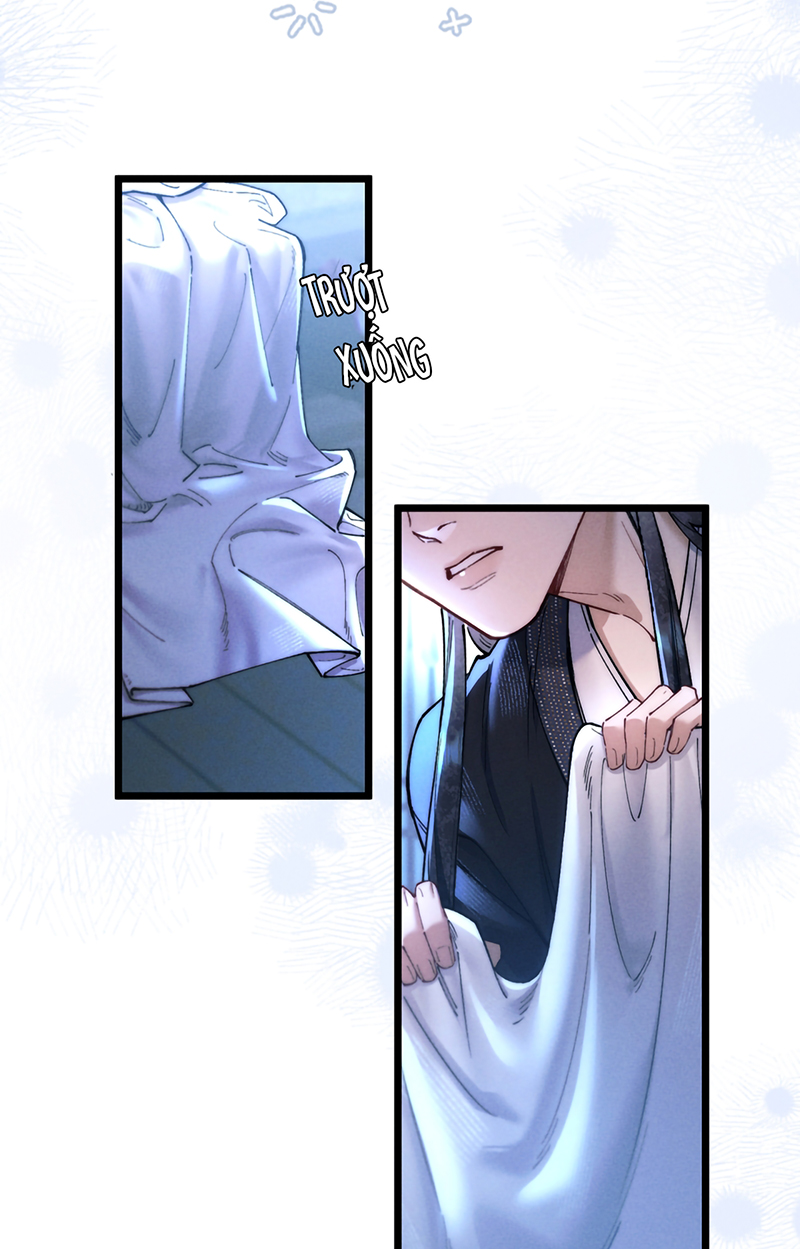 Yêu Là Mong Người Sống – [Hệ Thống Giết Vợ] Chap 12 - Trang 3
