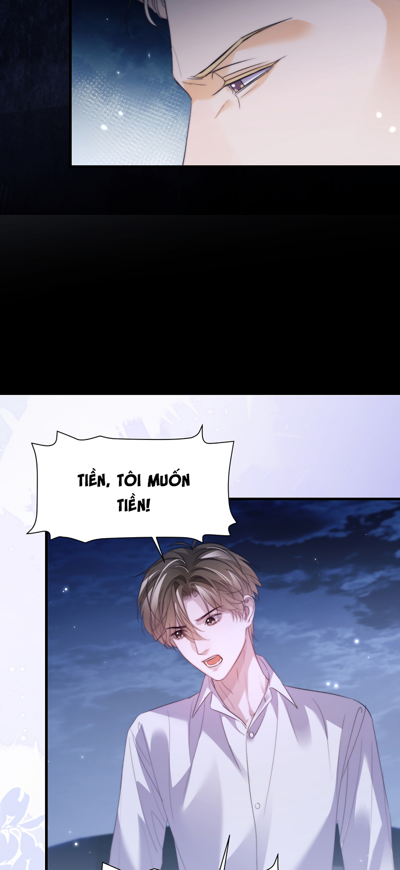 Desharow Nhân Ngư Chap 114 - Next 