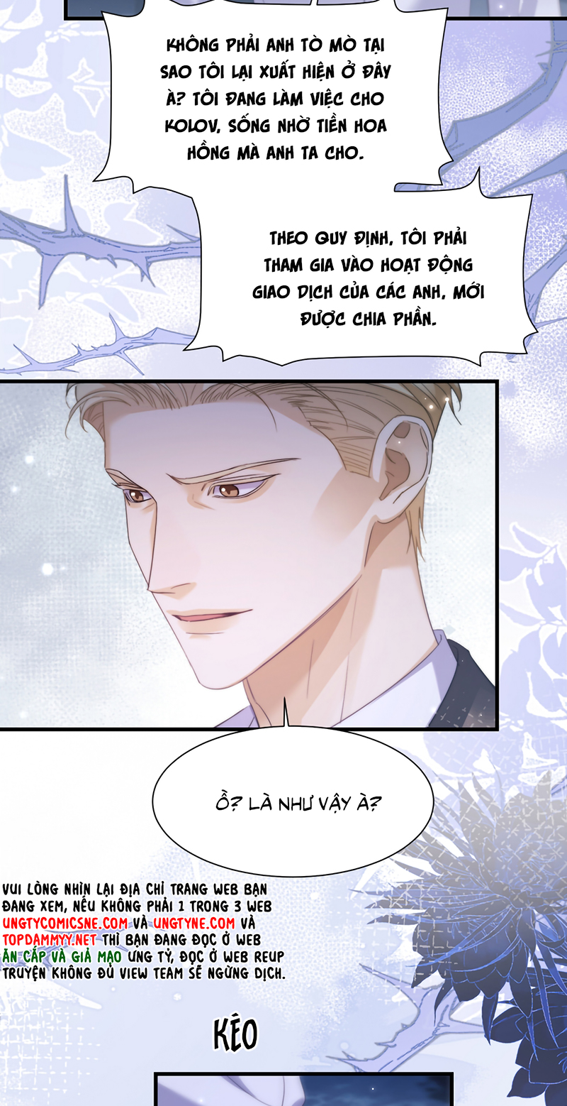 Desharow Nhân Ngư Chap 114 - Next 