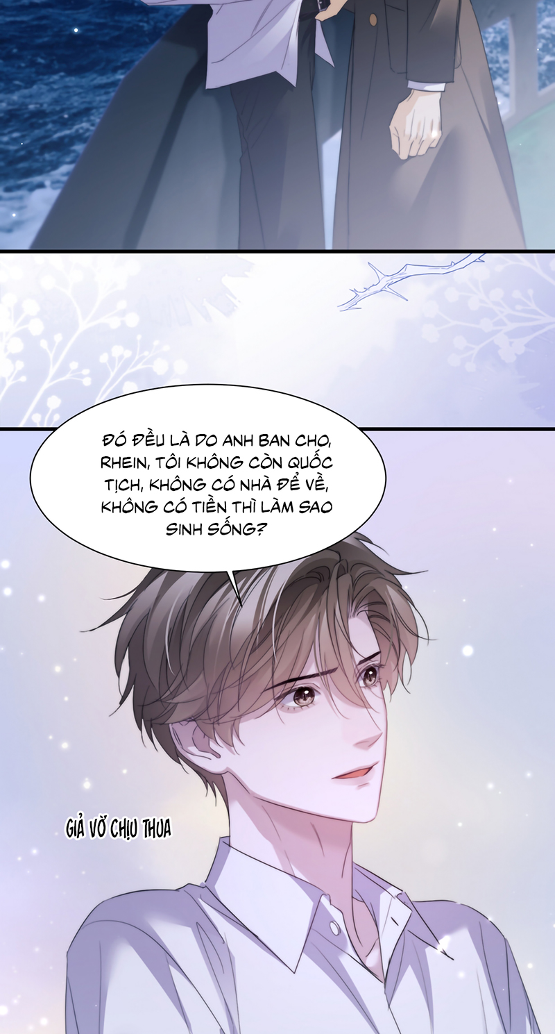 Desharow Nhân Ngư Chap 114 - Next 