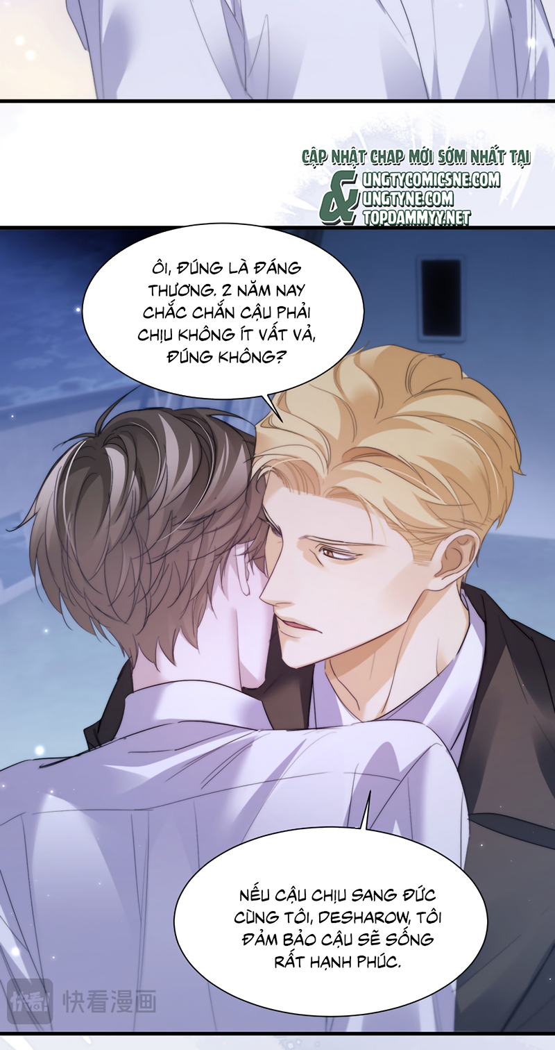 Desharow Nhân Ngư Chap 114 - Next 