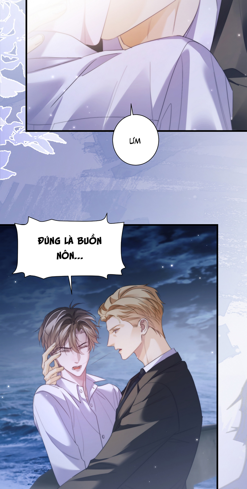 Desharow Nhân Ngư Chap 114 - Next 