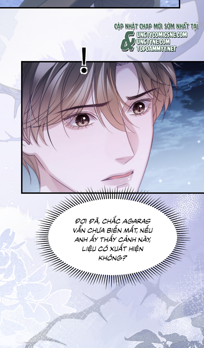 Desharow Nhân Ngư Chap 114 - Next 