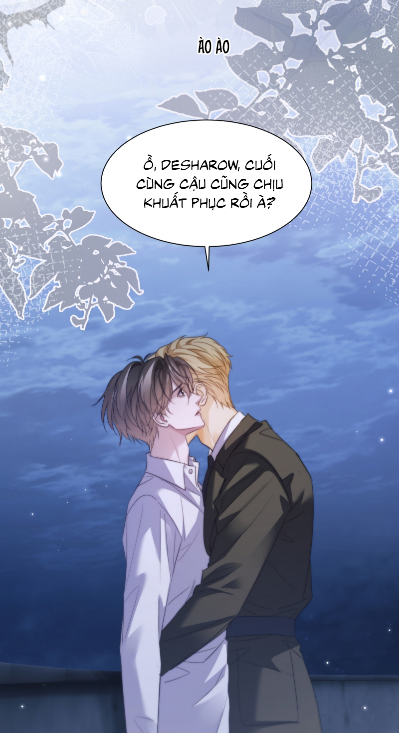 Desharow Nhân Ngư Chap 114 - Next 