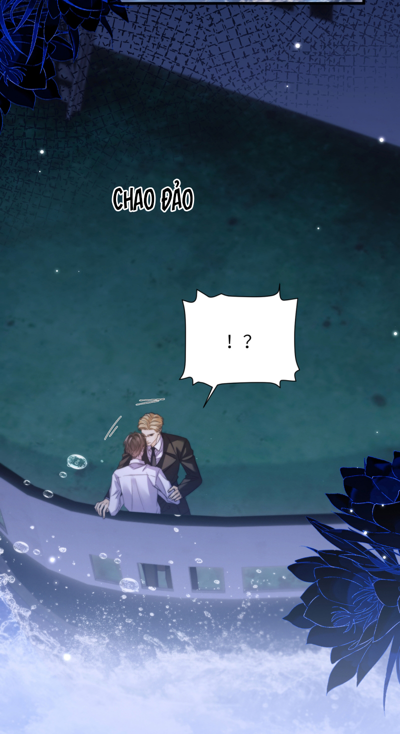 Desharow Nhân Ngư Chap 114 - Next 