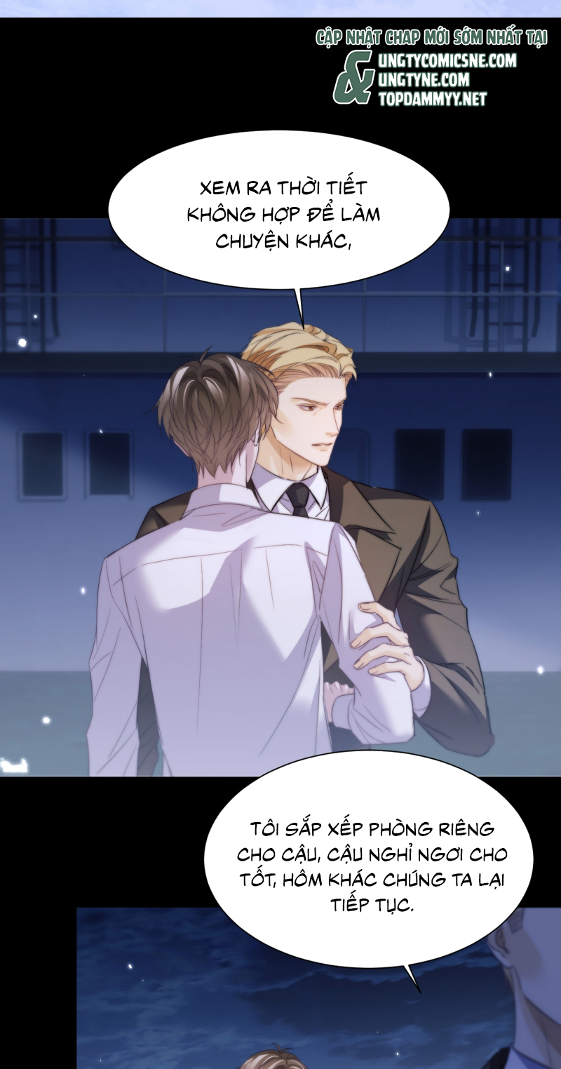 Desharow Nhân Ngư Chap 114 - Next 
