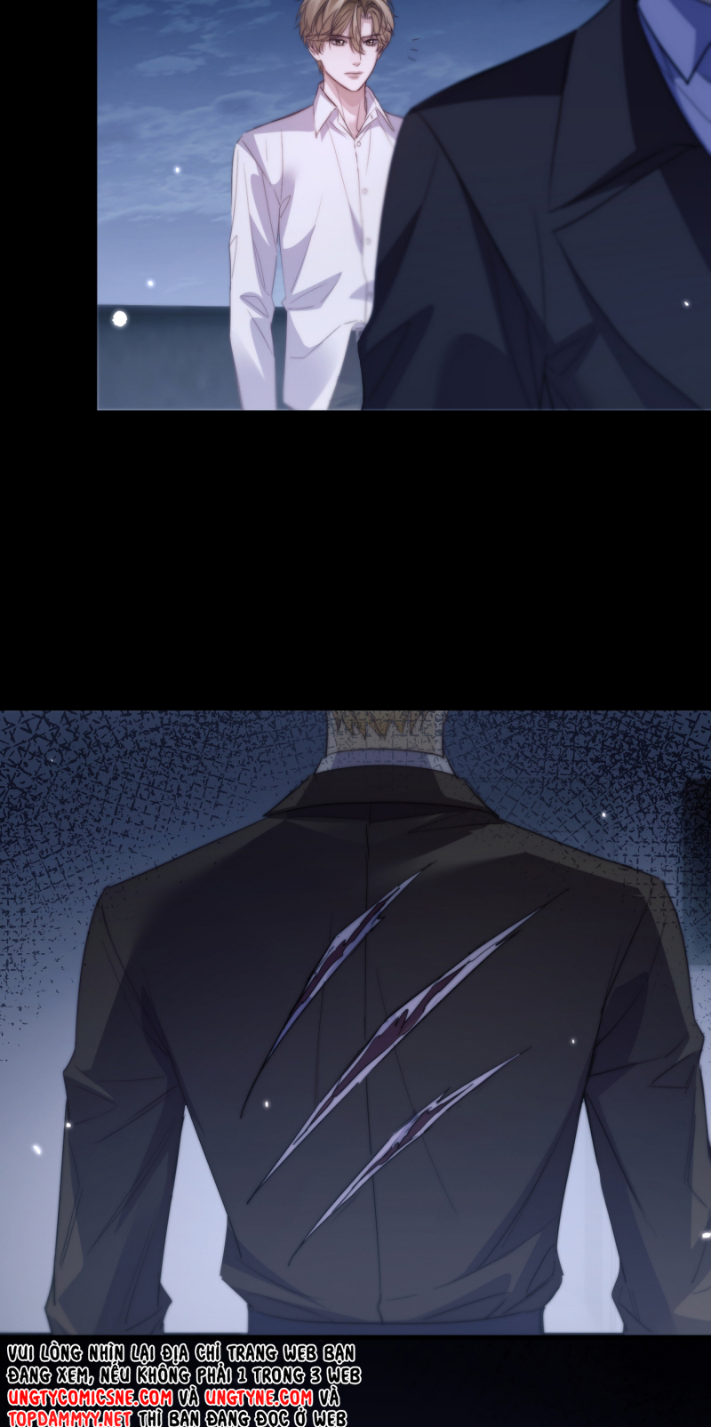 Desharow Nhân Ngư Chap 114 - Next 