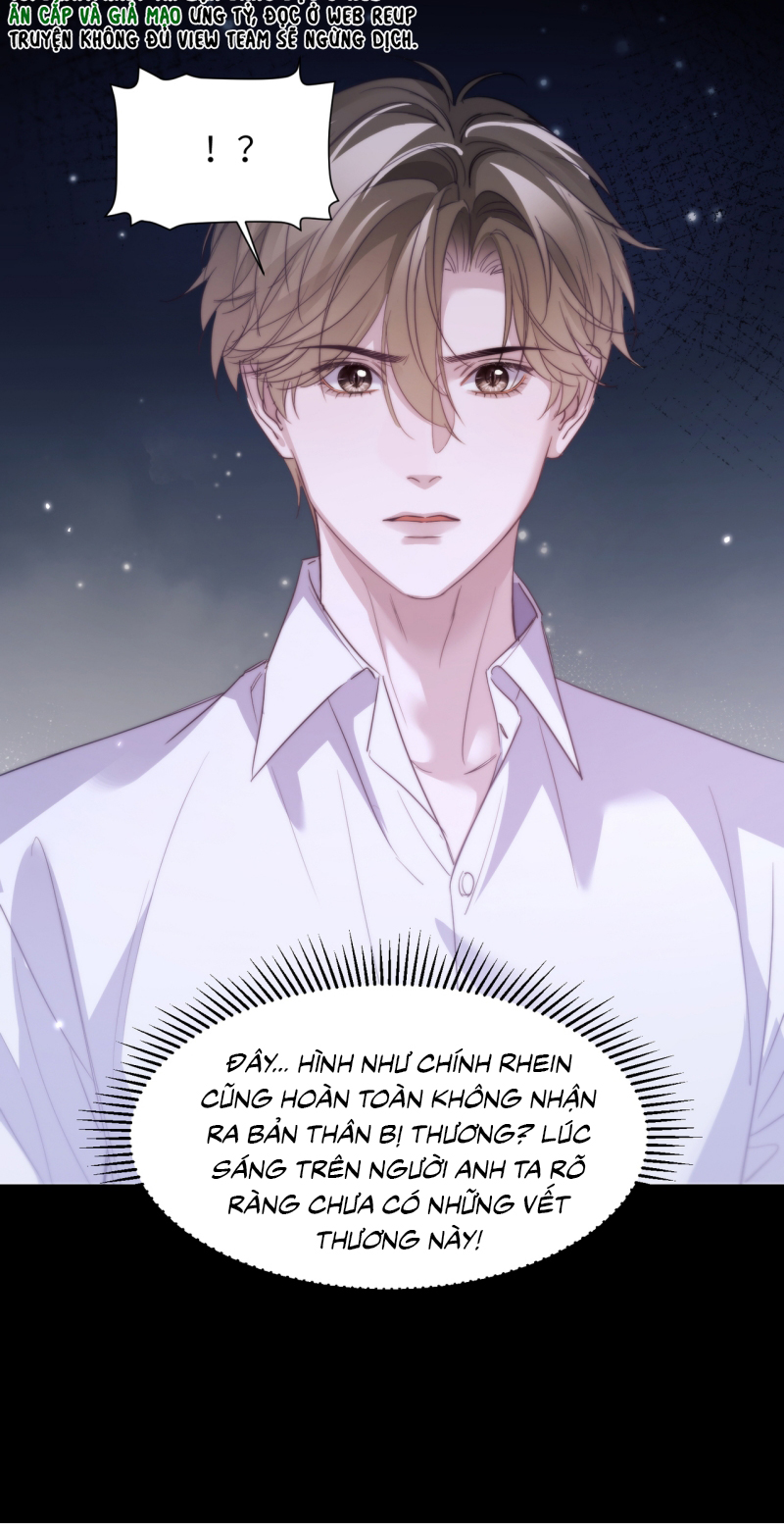 Desharow Nhân Ngư Chap 114 - Next 