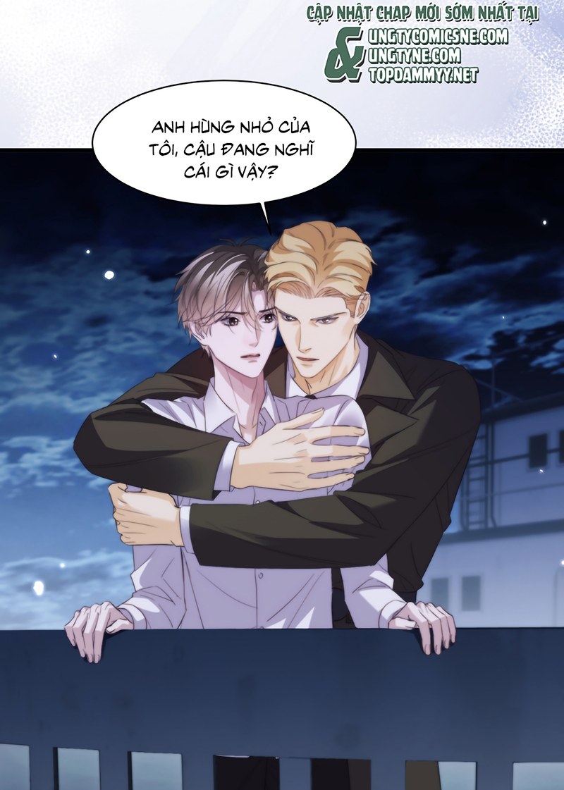 Desharow Nhân Ngư Chap 114 - Next 