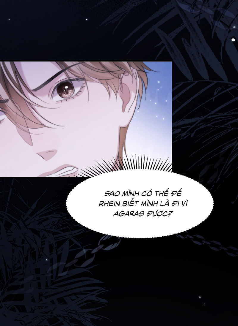 Desharow Nhân Ngư Chap 114 - Next 