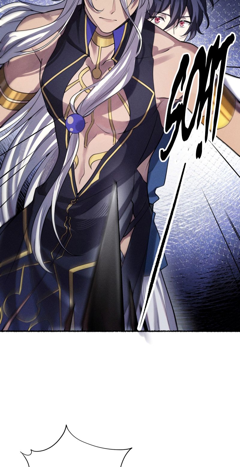 Chữa Lành Tà Thần Của Tôi Chap 47 - Trang 3