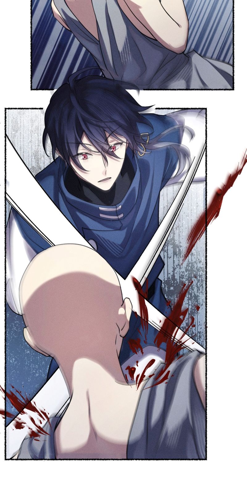 Chữa Lành Tà Thần Của Tôi Chap 47 - Trang 3