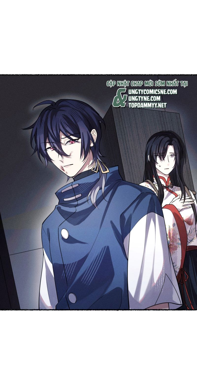 Chữa Lành Tà Thần Của Tôi Chap 47 - Trang 3
