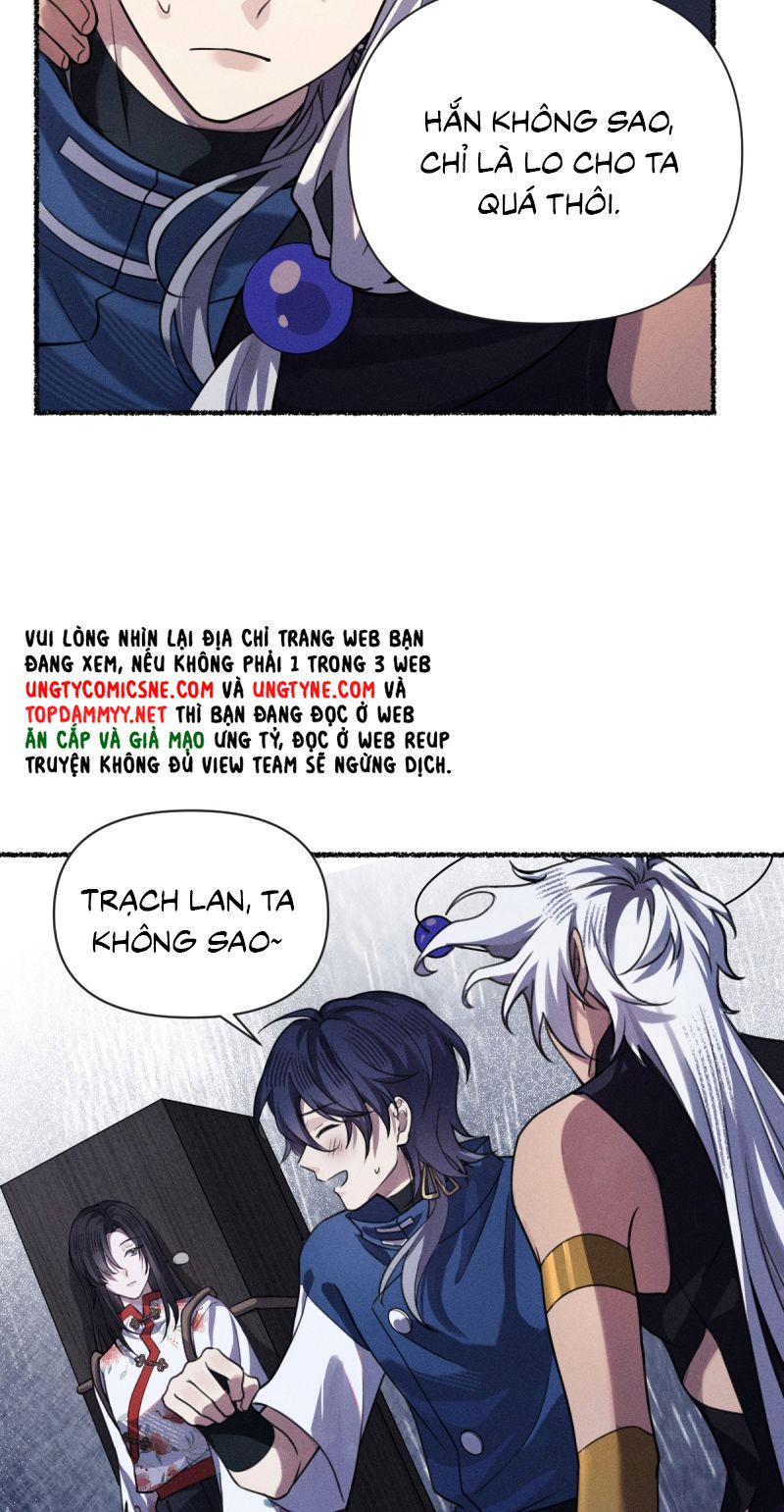 Chữa Lành Tà Thần Của Tôi Chap 47 - Trang 3