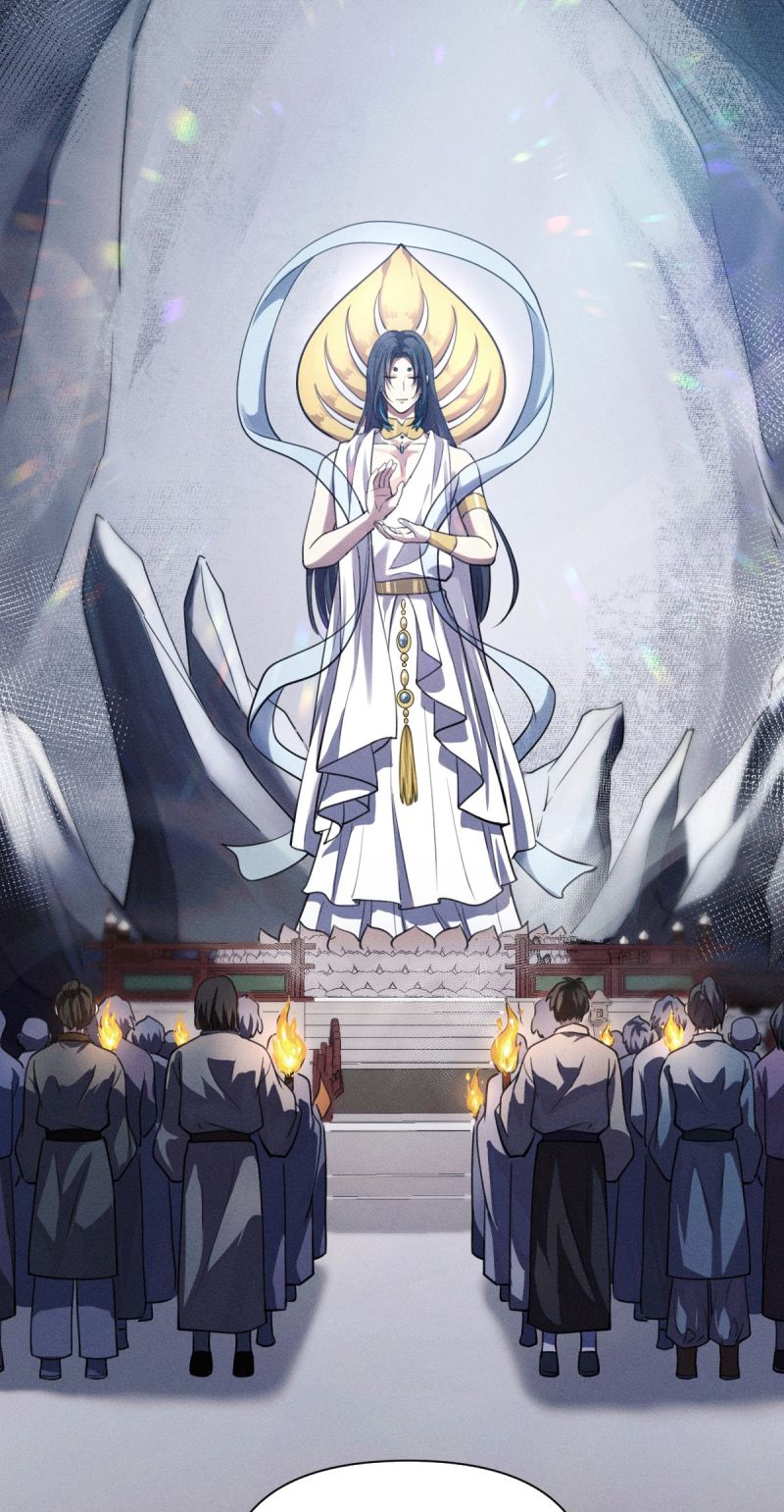 Chữa Lành Tà Thần Của Tôi Chap 47 - Trang 3