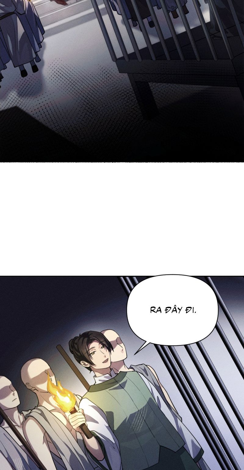 Chữa Lành Tà Thần Của Tôi Chap 47 - Trang 3