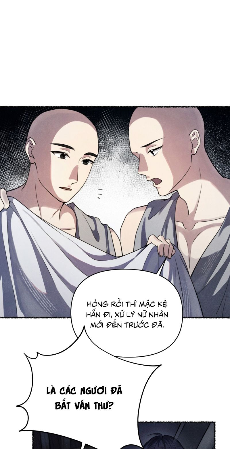 Chữa Lành Tà Thần Của Tôi Chap 47 - Trang 3