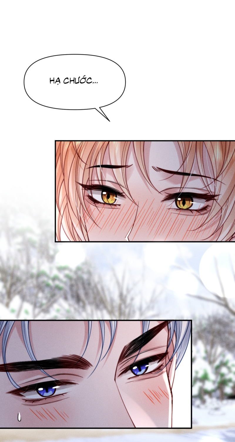 Tật Xấu Nuông Chiều Chap 56 - Trang 3