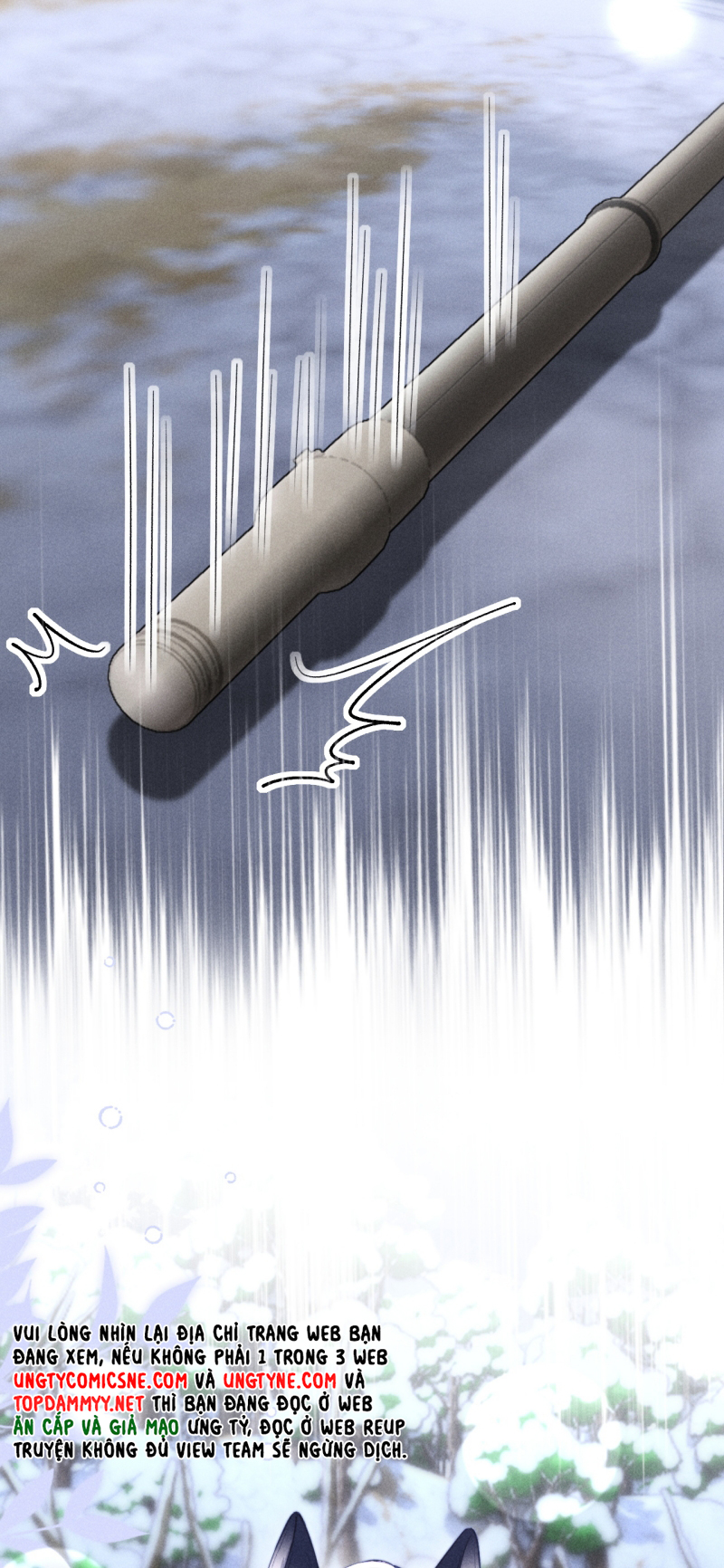 Tật Xấu Nuông Chiều Chap 56 - Trang 3