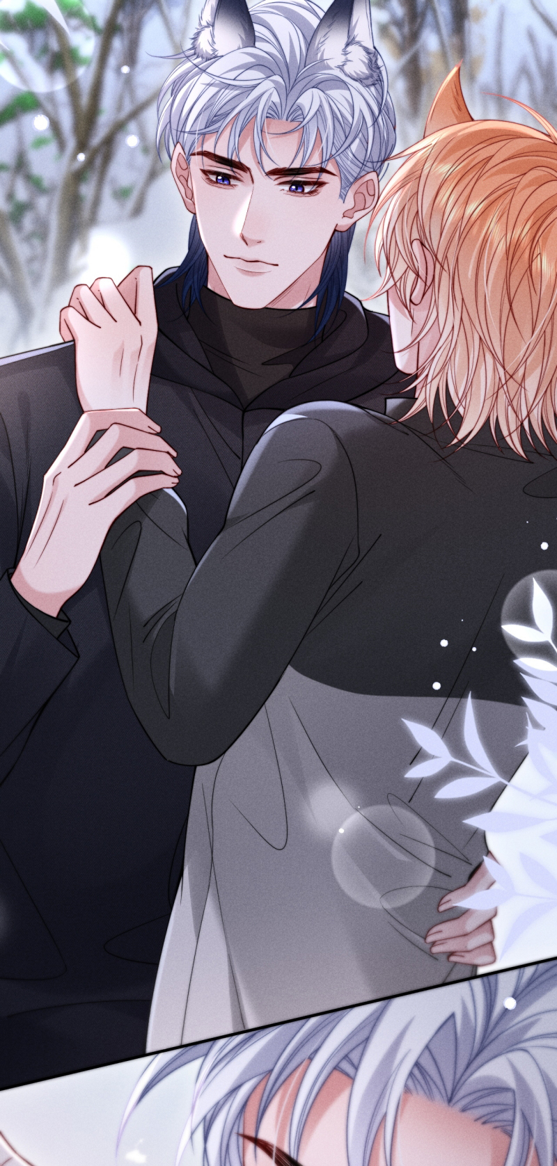Tật Xấu Nuông Chiều Chap 56 - Trang 3