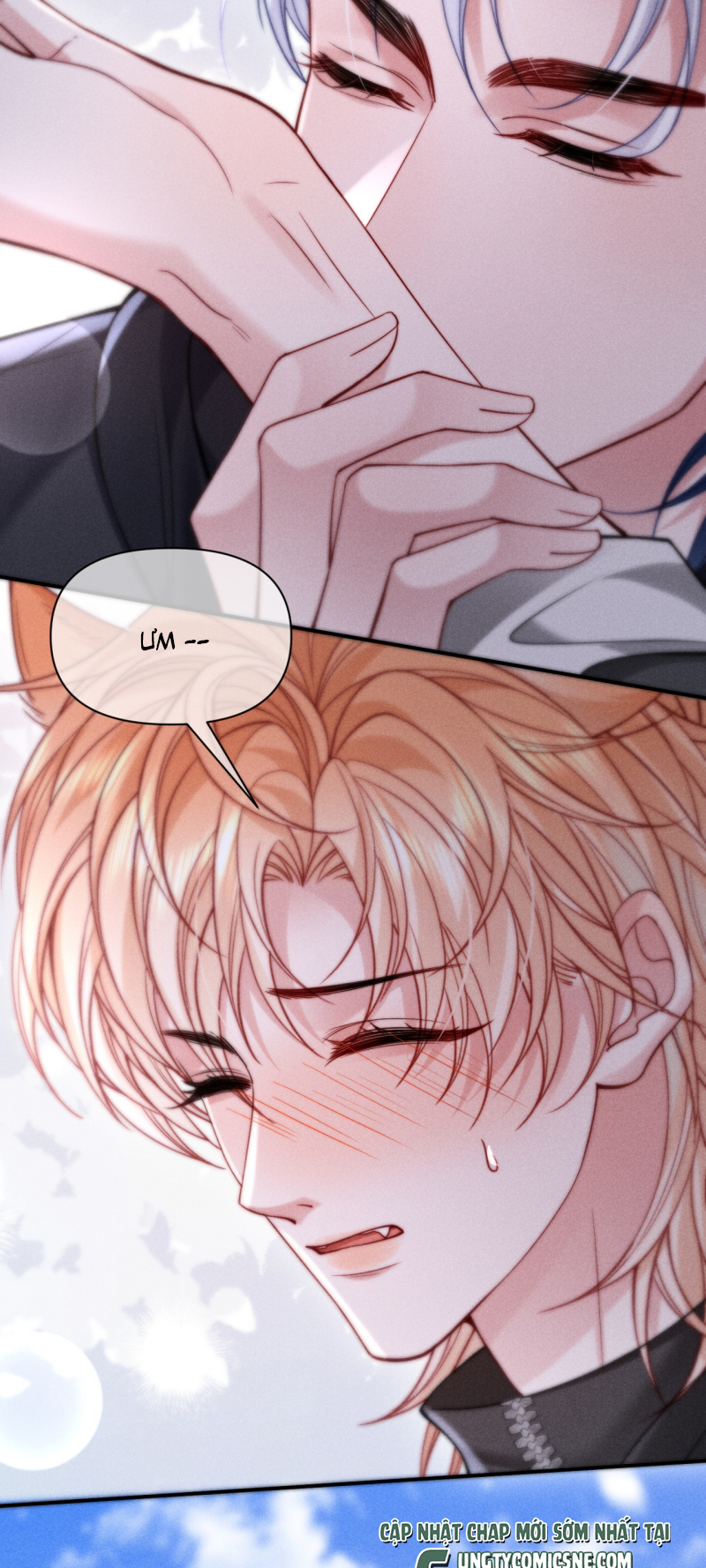 Tật Xấu Nuông Chiều Chap 56 - Trang 3