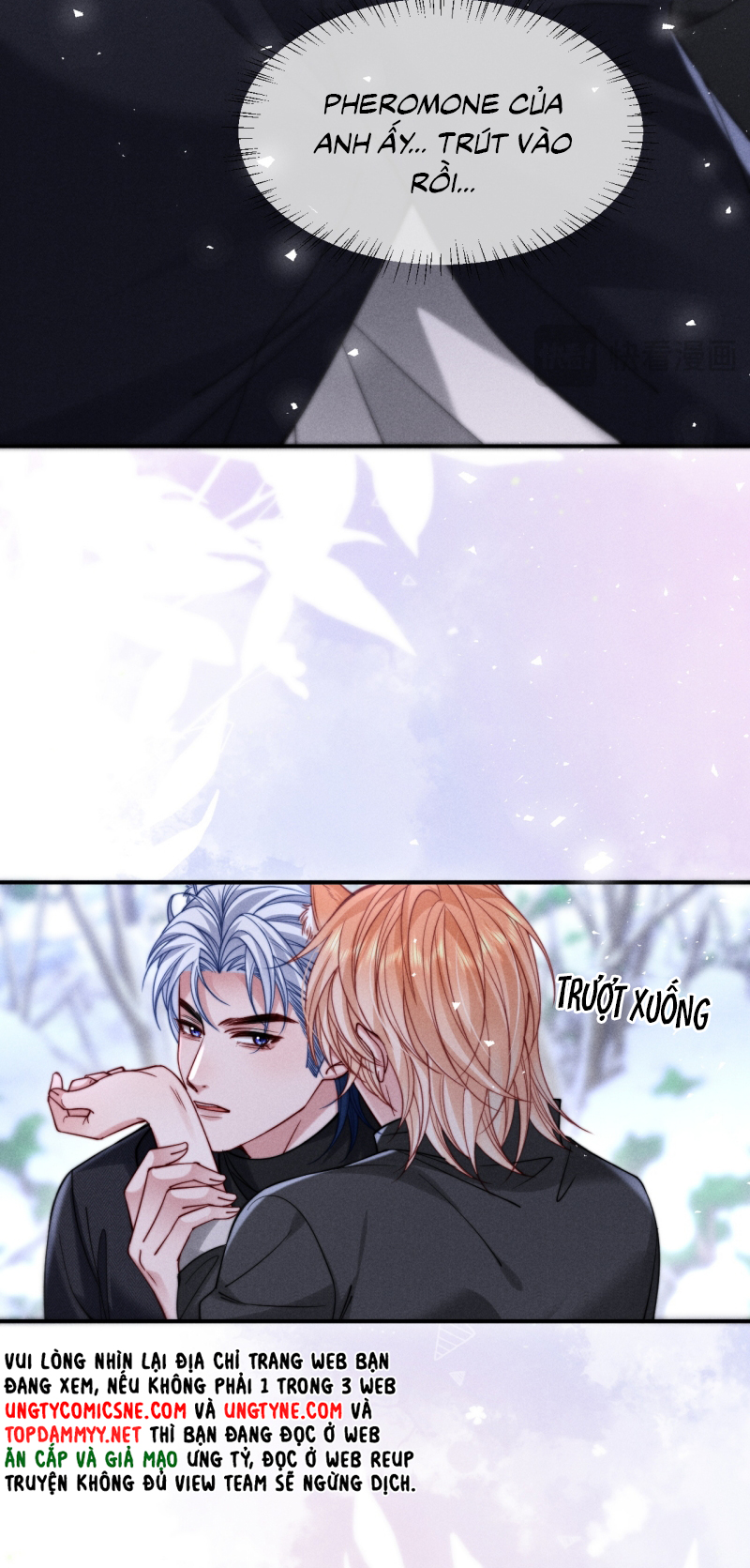 Tật Xấu Nuông Chiều Chap 56 - Trang 3