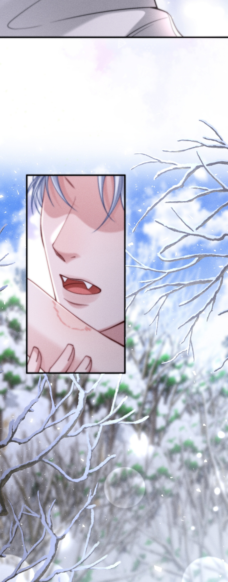 Tật Xấu Nuông Chiều Chap 56 - Trang 3