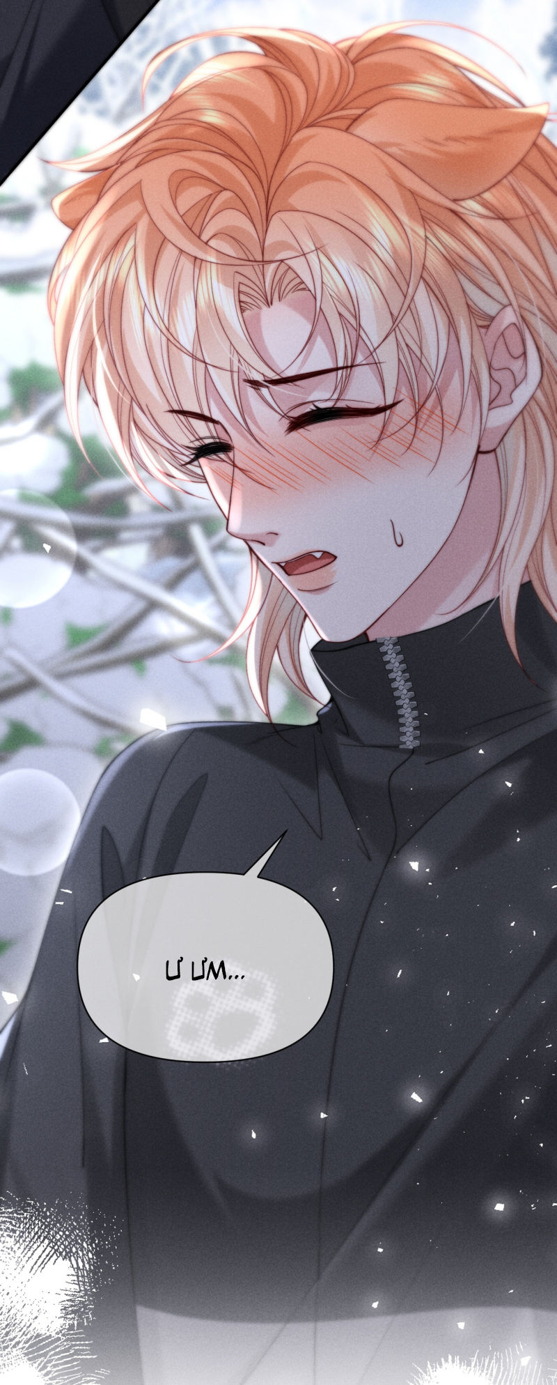 Tật Xấu Nuông Chiều Chap 56 - Trang 3
