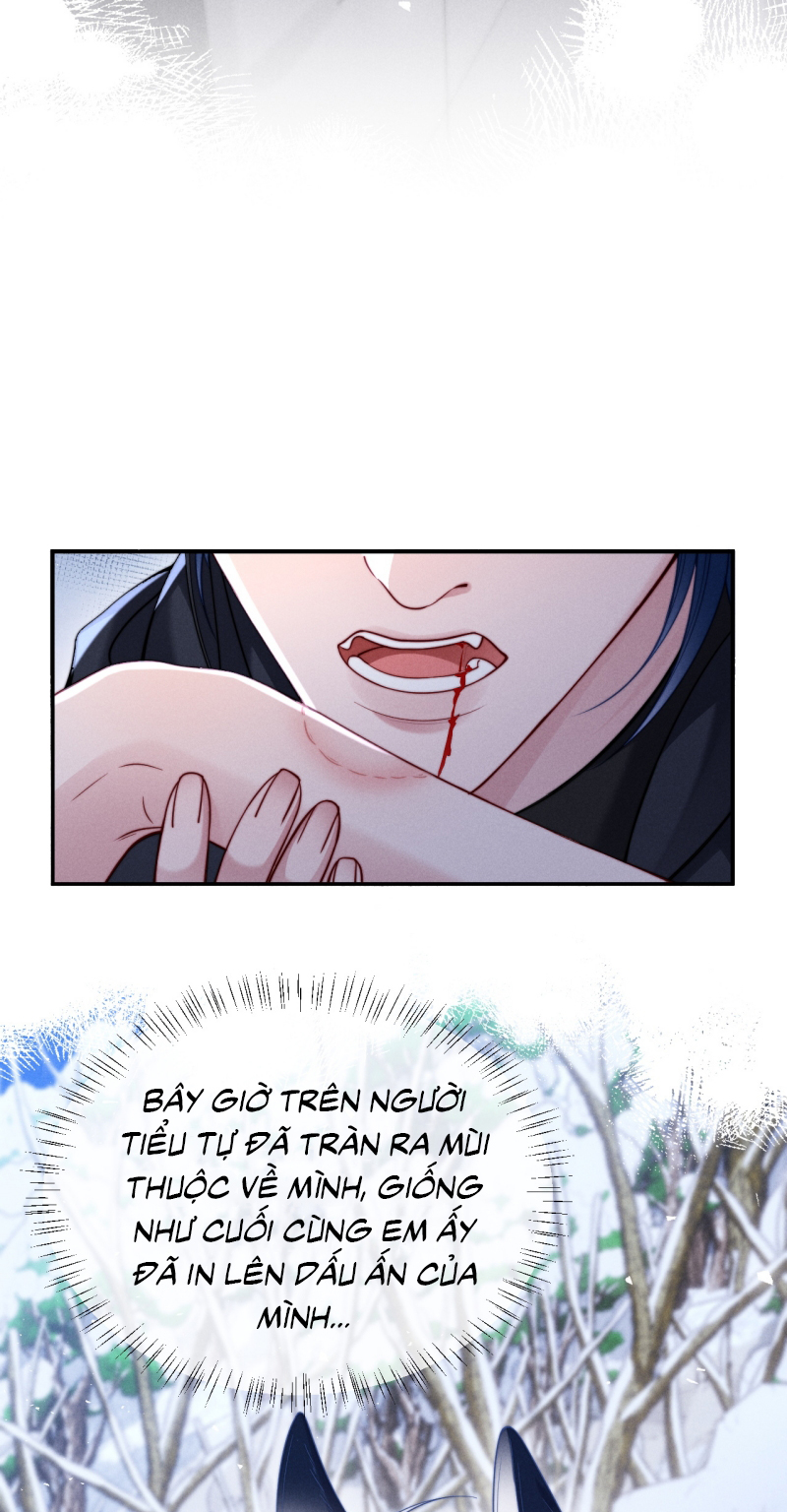 Tật Xấu Nuông Chiều Chap 56 - Trang 3