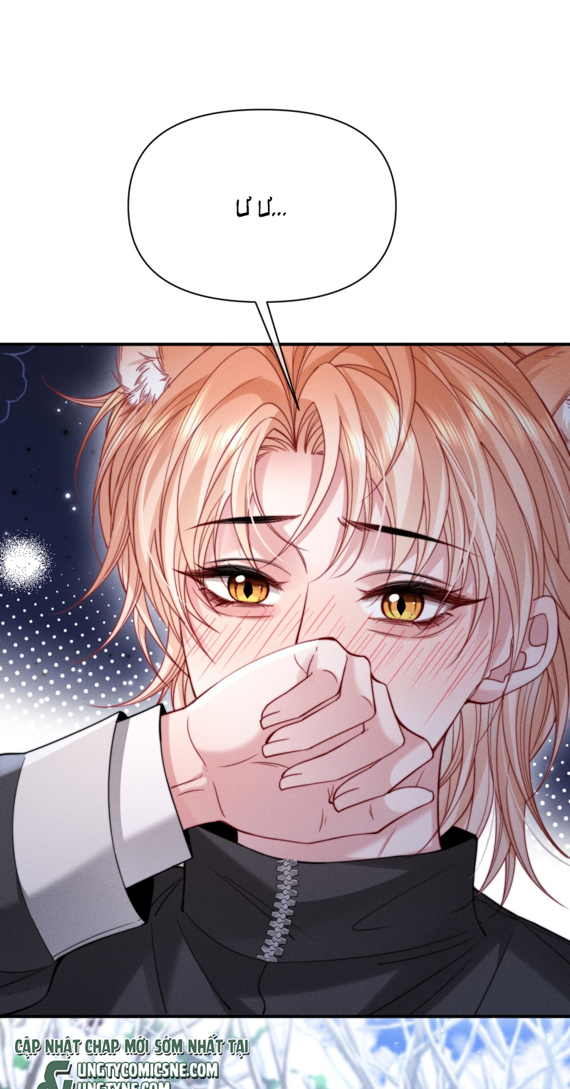 Tật Xấu Nuông Chiều Chap 56 - Trang 3
