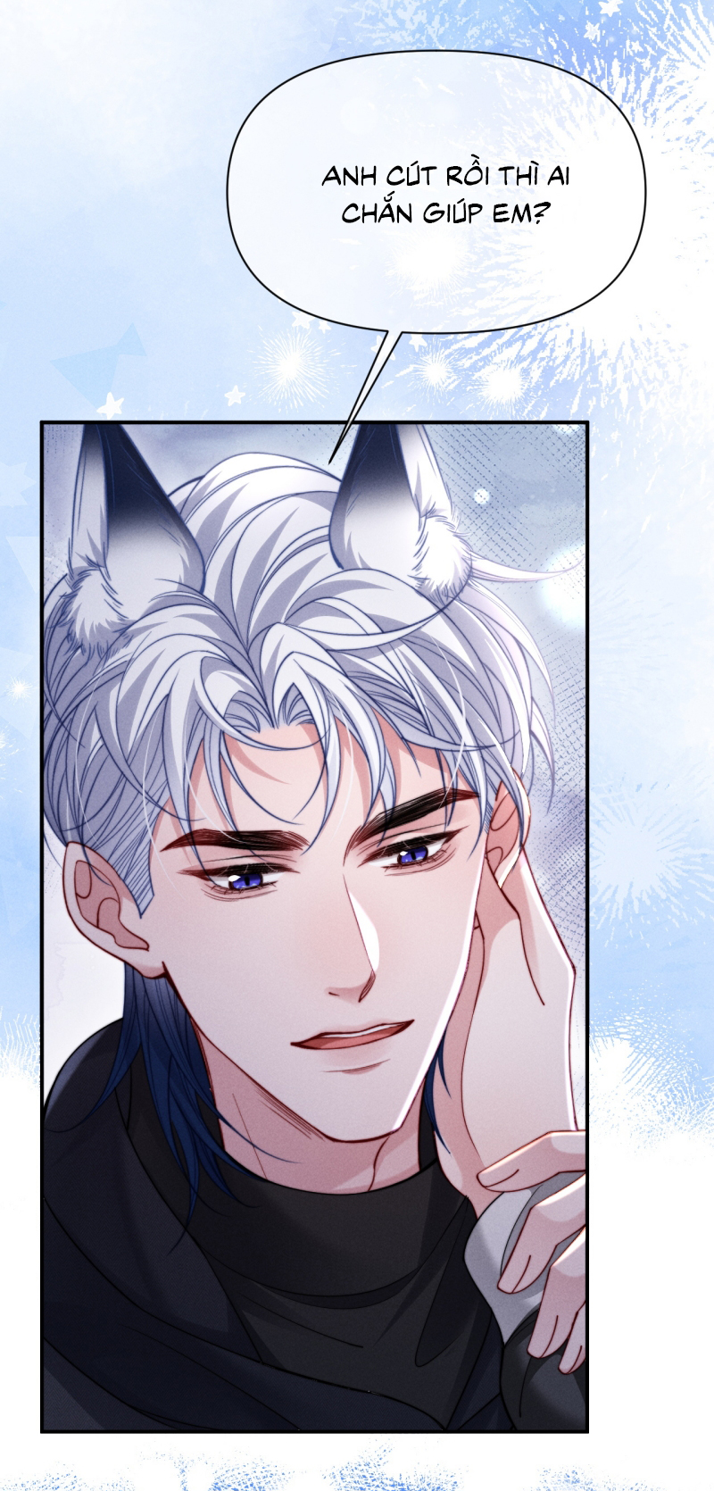 Tật Xấu Nuông Chiều Chap 56 - Trang 3