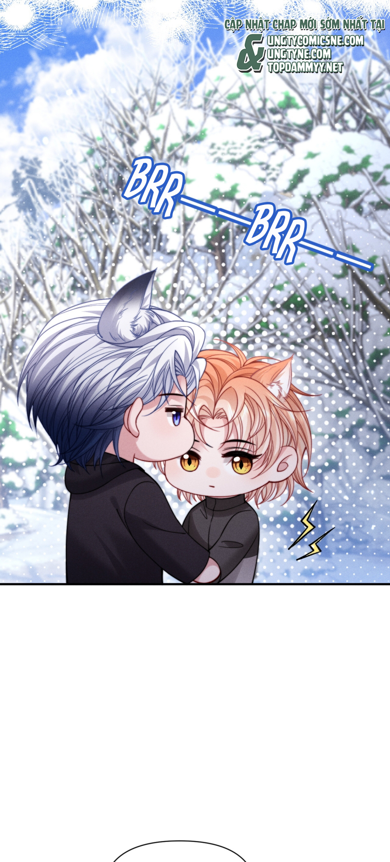 Tật Xấu Nuông Chiều Chap 56 - Trang 3
