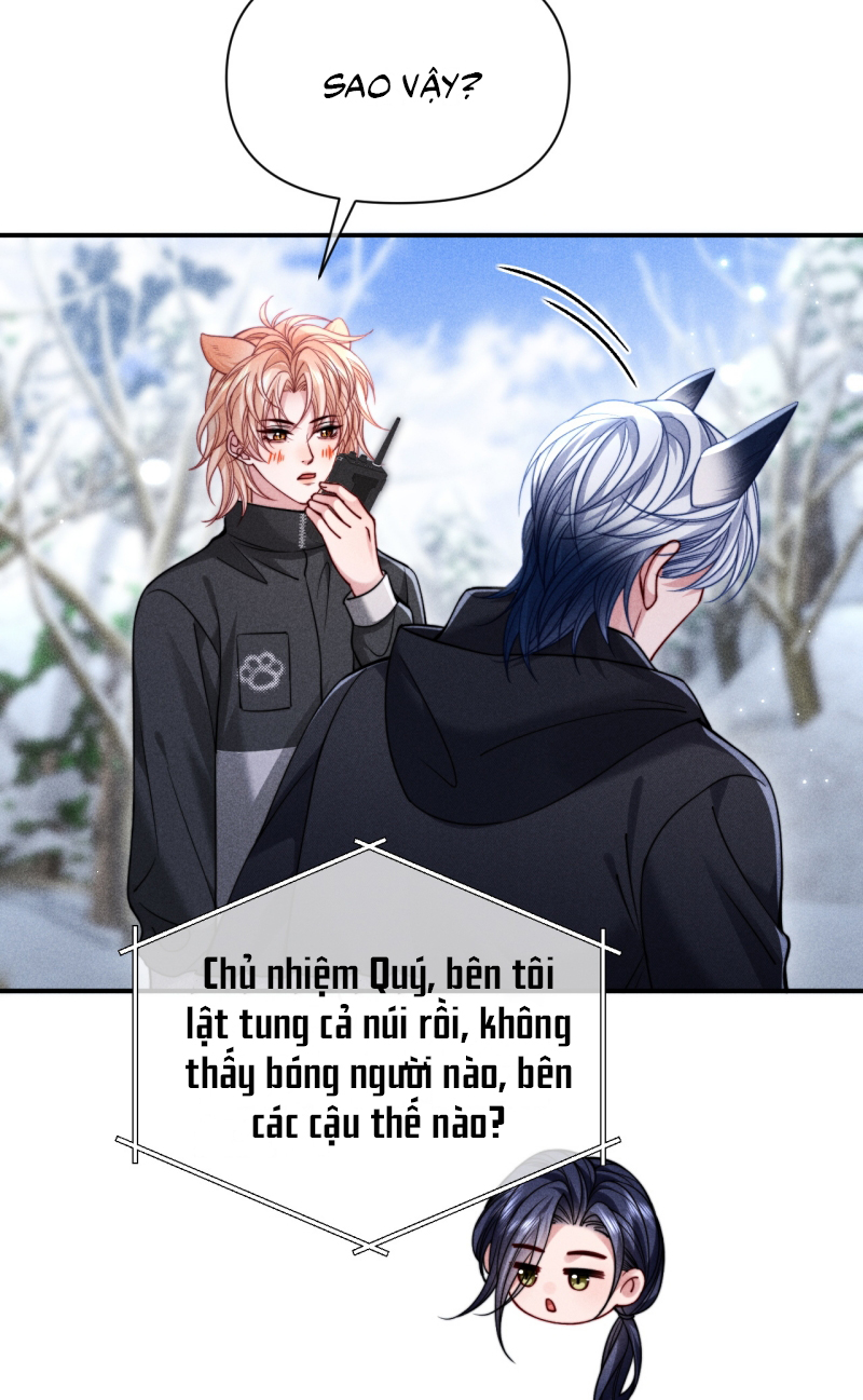 Tật Xấu Nuông Chiều Chap 56 - Trang 3