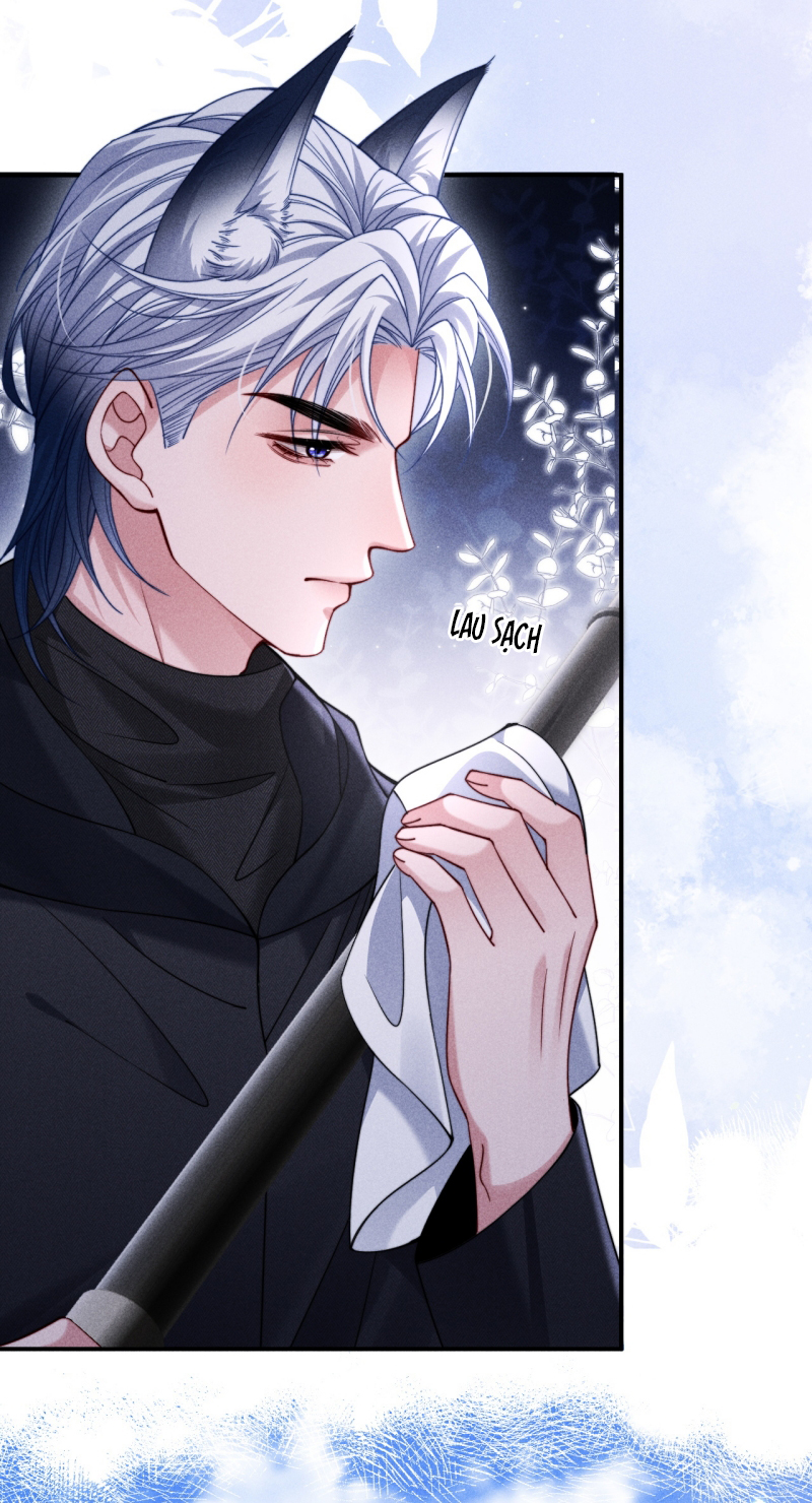 Tật Xấu Nuông Chiều Chap 56 - Trang 3