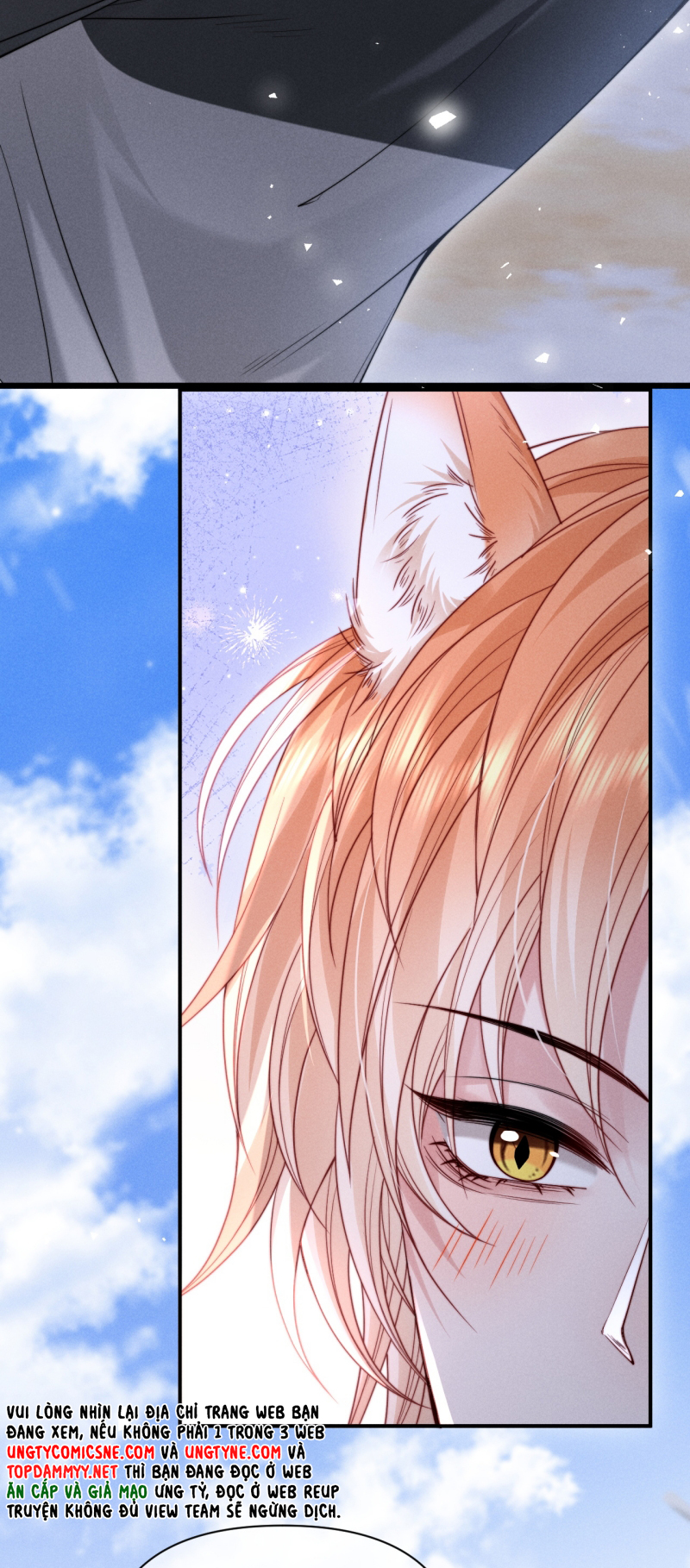 Tật Xấu Nuông Chiều Chap 56 - Trang 3