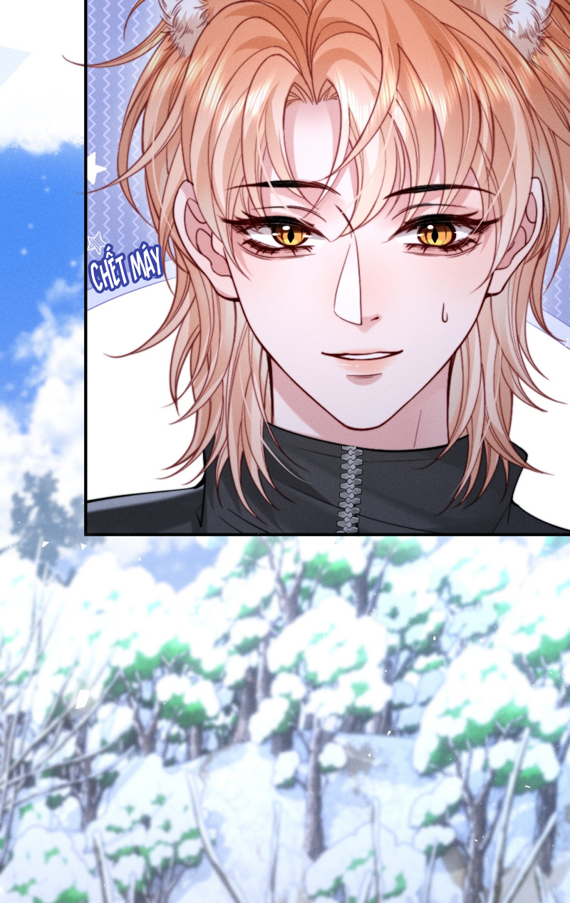 Tật Xấu Nuông Chiều Chap 56 - Trang 3