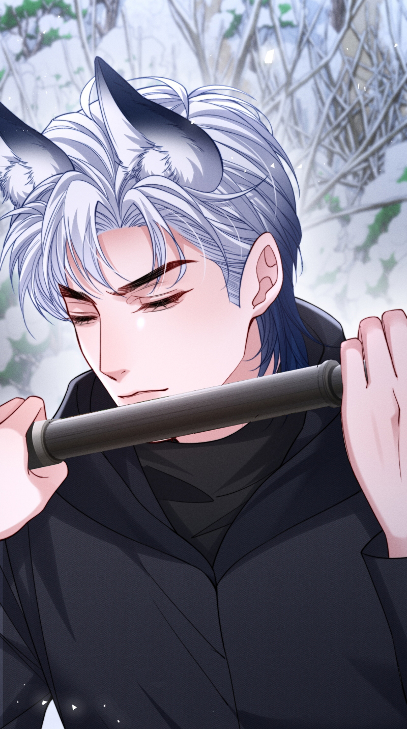 Tật Xấu Nuông Chiều Chap 56 - Trang 3