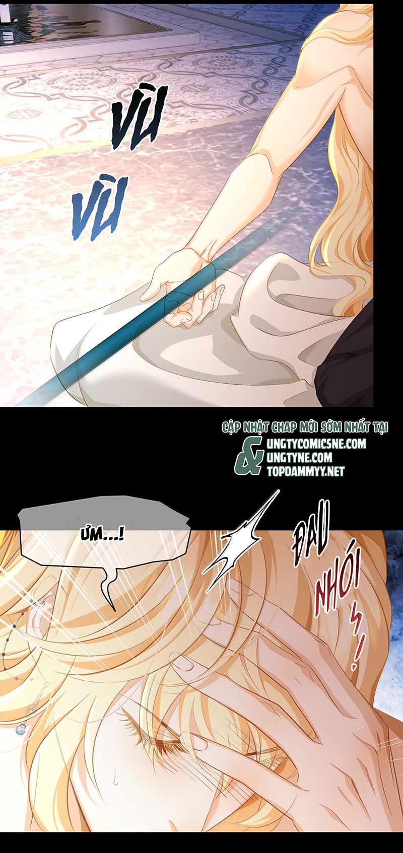 Tôi Trùng Sinh Trở Thành Tiểu Ác Long Của Vương Tử Điện Hạ Chap 98 - Next 