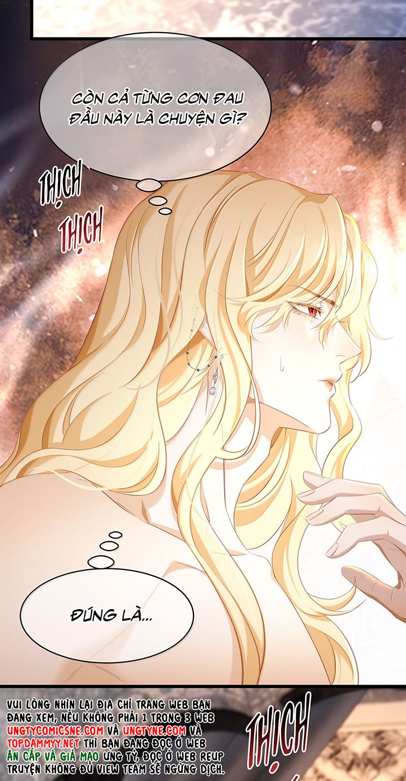 Tôi Trùng Sinh Trở Thành Tiểu Ác Long Của Vương Tử Điện Hạ Chap 98 - Next 